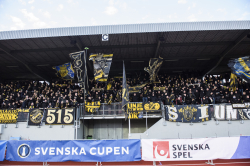 Publikbilder. Kalmar-AIK