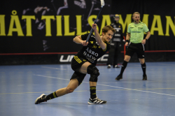 AIK - Falun. 6-8