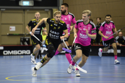 AIK - Falun. 6-8