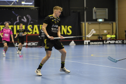 AIK - Falun. 6-8