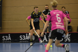 AIK - Falun. 6-8