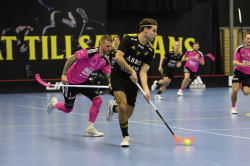 AIK - Falun. 6-8