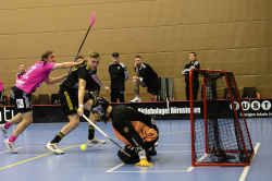 AIK - Falun. 6-8