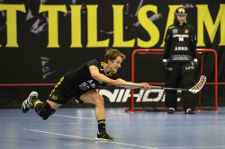 AIK - Falun. 6-8