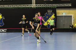 AIK - Falun. 6-8