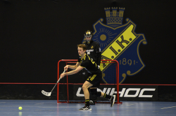 AIK - Falun. 6-8