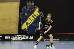 AIK - Falun. 6-8