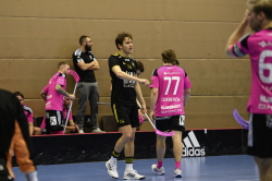 AIK - Falun. 6-8