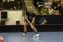 AIK - Falun. 6-8