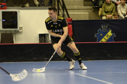 AIK - Falun. 6-8