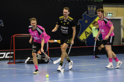 AIK - Falun. 6-8