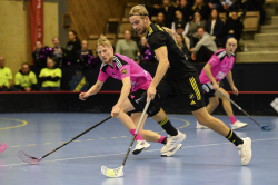 AIK - Falun. 6-8