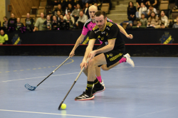 AIK - Falun. 6-8