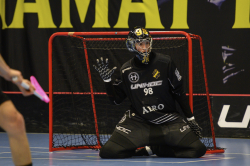 AIK - Falun. 6-8