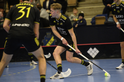 AIK - Falun. 6-8