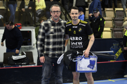 AIK - Falun. 6-8