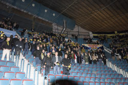 AIK - Almtuna.  3-4 efter förl.