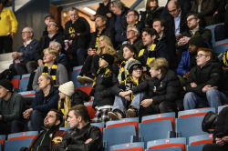 AIK - Almtuna.  3-4 efter förl.