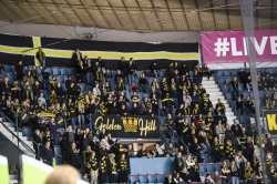 AIK - Almtuna.  3-4 efter förl.