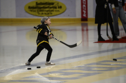 AIK - Almtuna.  3-4 efter förl.