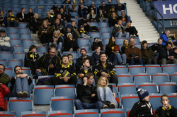 AIK - Almtuna.  3-4 efter förl.