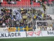 Örebro - AIK.  2-2