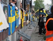 Örebro - AIK.  2-2