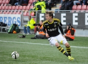 Örebro - AIK.  2-2