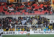 Örebro - AIK.  2-2