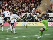 Örebro - AIK.  2-2