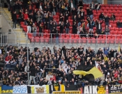 Örebro - AIK.  2-2