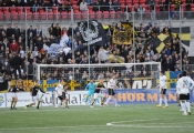 Örebro - AIK.  2-2