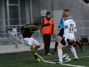 Örebro - AIK.  2-2