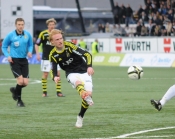 Örebro - AIK.  2-2