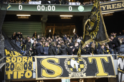 Publikbilder. AIK-Västerås