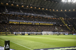 Publikbilder. AIK-Västerås