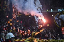 Publikbilder. AIK-Västerås