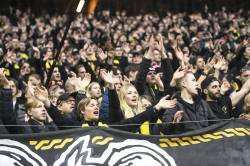 Publikbilder. AIK-Västerås