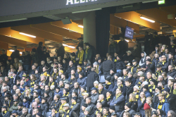 Publikbilder. AIK-Västerås