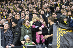 Publikbilder. AIK-Västerås