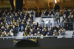 Publikbilder. AIK-Västerås