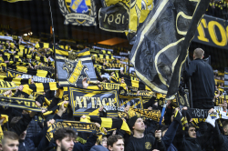 Publikbilder. AIK-Västerås