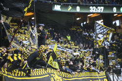 Publikbilder. AIK-Västerås