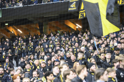 Publikbilder. AIK-Västerås