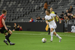 BP - AIK.  2-2