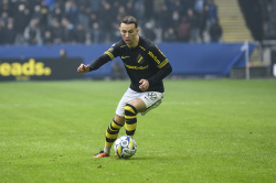 AIK - Dif.  2-0