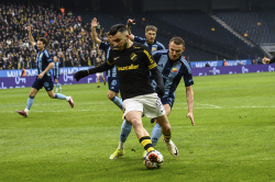 AIK - Dif.  2-0