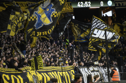 Publikbilder. AIK-Värnamo