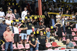 Publikbilder. AIK-Norrköping  (Dam)