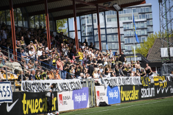 Publikbilder. AIK-Norrköping  (Dam)